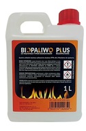 BIOFUEL PLUS do krbu 99% etanol 8L BIOFUEL PLUS do krbu 99% etanol 8L