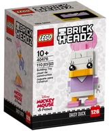 LEGO 40476 DISNEY - Daisy Duck PERFEKTNÝ DARČEK
