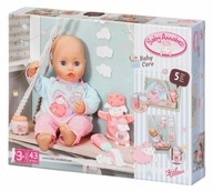 Baby Annabell. Upravovacia súprava pre bábiku, 43 cm Baby Annabell. Upravovacia súprava pre bábiku, 43 cm