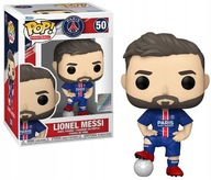 Funko Pop! Figúrka FUTBAL 50 PSG Lionel Messi Funko Pop! Figúrka FUTBAL 50 PSG Lionel Messi