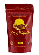 Paprika údená pálivá 500g La Chinata Paprika údená pálivá 500g La Chinata