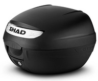 ZNAČKA SHAD SH26 TOP KUFRE + MONTÁŽNA DOSKA ZNAČKA SHAD SH26 TOP KUFRE + MONTÁŽNA DOSKA