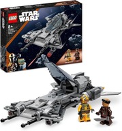 Lego Star Wars 75346 Pirate Fighter 8+
