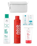 Schwarzkopf BC set expresný objem pre dlhé vlasy Kozmetická taštička zdarma Schwarzkopf BC set expresný objem pre dlhé vlasy Kozmetická taštička zdarma
