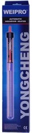 Ohrievač WEIPRO 100W Ohrievač WEIPRO 100W