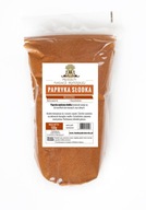 SLADKÁ PAPRIKA ÚDENÁ španielska mletá 100g