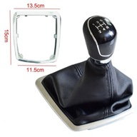 Kryty hlavice radiacej páky Ford Focus Mk2 2003-11 Kryty hlavice radiacej páky Ford Focus Mk2 2003-11