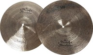 Mustafa Ibrahim 14 Antique Hi-Hat - perkový tanier