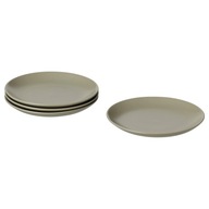 FARGKLAR TANIER SET TANIER 4 KS. 20 cm FARGKLAR TANIER SET TANIER 4 KS. 20 cm