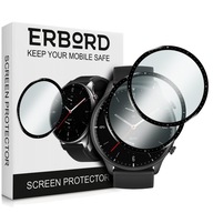 2x ERBORD HYBRID GLASS PRE AMAZFIT GTR 2 2x ERBORD HYBRID GLASS PRE AMAZFIT GTR 2