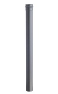 Priama rúra pre pece DARCO 1m 100mm RP100/1000 Priama rúra pre pece DARCO 1m 100mm RP100/1000