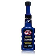 ČISTENIE VSTREKOVANIA NAFTY NA 200ML