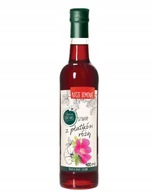 SIRUP Z LISTOV RUŽÍ 40% EXTRAKT Z LISTOV 400ML SIRUP Z LISTOV RUŽÍ 40% EXTRAKT Z LISTOV 400ML