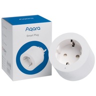 AQARA SMART PLUG HOMEKIT ZIGBEE EÚ VERZIA