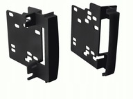 RÁM RÁDIA JEEP CHEROKEE IV (KK) 2008-2012 2DIN RÁM RÁDIA JEEP CHEROKEE IV (KK) 2008-2012 2DIN