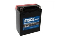 Batéria Exide KAWASAKI VN 1500 VULCAN Batéria Exide KAWASAKI VN 1500 VULCAN