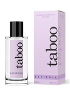 Taboo Espiegle dámsky parfum s feromónmi 50 ml
