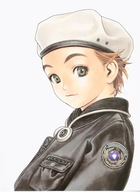 Anime Poster Ao no 6-gou AN6_008 A1+ (custom) Anime Poster Ao no 6-gou AN6_008 A1+ (custom)