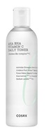 COSRX Refresh AHA BHA Vitamín C Denné tonikum 150 ml COSRX Refresh AHA BHA Vitamín C Denné tonikum 150 ml