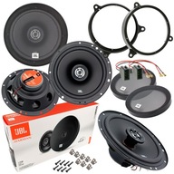 JBL Výkonné rozpery do auta pre TOYOTA COROLLA AVENSIS YARIS JBL Výkonné rozpery do auta pre TOYOTA COROLLA AVENSIS YARIS