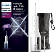 PHILIPS Power Flosser HX3806 / 31