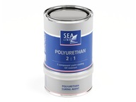 POLYURETÁNOVÁ FARBA SEALOVÁ ŠEDÁ 53422 POLYURETÁNOVÁ FARBA SEALOVÁ ŠEDÁ 53422