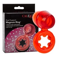 Kompresný krúžok Calexotics Dual Support Magnum Kompresný krúžok Calexotics Dual Support Magnum
