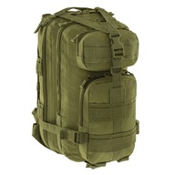 Badger Outdoor Recon 25L olivový batoh Badger Outdoor Recon 25L olivový batoh