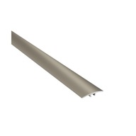 Dilatačný podlahový profil č.26 Tytan 30 x 1860 Dilatačný podlahový profil č.26 Tytan 30 x 1860