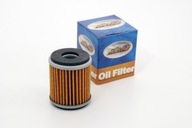 OLEJOVÝ FILTER HF 140 YZF250/450 09-20 WRF 250/450 09-20 YFZ YBR YFM 250 OLEJOVÝ FILTER HF 140 YZF250/450 09-20 WRF 250/450 09-20 YFZ YBR YFM 250