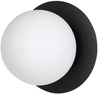 LED NÁSTENNÁ LAMPA 1X40W ČIERNA BIELA EMIBIG MINERVA LED NÁSTENNÁ LAMPA 1X40W ČIERNA BIELA EMIBIG MINERVA