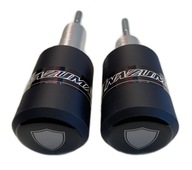 SUZUKI GSX 750 1200 INAZUMA - PEVNÉ NÁRAZNÉ PODLOŽKY SUZUKI GSX 750 1200 INAZUMA - PEVNÉ NÁRAZNÉ PODLOŽKY