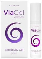 ViaGel Women Sensitivity Gél 30 ml