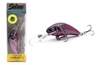 WOBLER SALMO HORNET PLÁVAJÚCI 5,0 cm - QHT934 WOBLER SALMO HORNET PLÁVAJÚCI 5,0 cm - QHT934