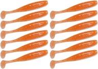 Keitech Easy Shiner 2' 5cm Flash Carrot LT09 12 ks Keitech Easy Shiner 2' 5cm Flash Carrot LT09 12 ks