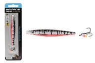 SG LT ZERLING 9CM 12G SINKING BLACK RED SG LT ZERLING 9CM 12G SINKING BLACK RED