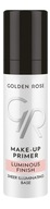 Golden Rose rozjasňujúca báza pod make-up 30 ml Golden Rose rozjasňujúca báza pod make-up 30 ml