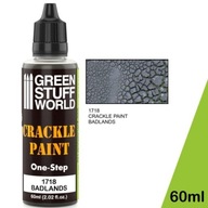 Crackle Paint Badlands 60ml 20ml farba Crackle Paint Badlands 60ml 20ml farba
