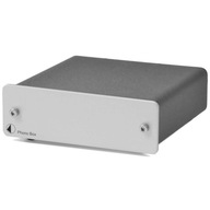 PREDZOSILŇOVAČ PRO-JECT PHONO BOX MM PREDZOSILŇOVAČ PRO-JECT PHONO BOX MM