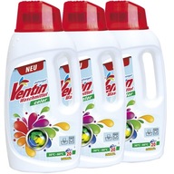 VENTIN prací gél farebný prášok v géli 4,2 l VENTIN prací gél farebný prášok v géli 4,2 l