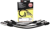 NGK KÁBLE ZAPAĽOVANIA MERCEDES A W169 1,5 1,7 2,0 NGK KÁBLE ZAPAĽOVANIA MERCEDES A W169 1,5 1,7 2,0