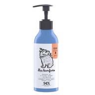 YOPE gél na intímnu hygienu pre mužov 300ml YOPE gél na intímnu hygienu pre mužov 300ml