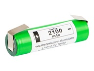 Li-Ion batéria 3,6V 2100mAh 18650 SONY Li-Ion batéria 3,6V 2100mAh 18650 SONY