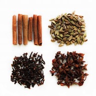 4x KORENIE NA ČAJ, AROMATICKÉ VÍNO 4x KORENIE NA ČAJ, AROMATICKÉ VÍNO