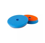 ADBL Špongia leštiaci PAD so suchým zipsom Modrá DA 125mm ADBL Špongia leštiaci PAD so suchým zipsom Modrá DA 125mm