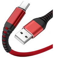 AMPLIFIED USB - USB Type C QUICK CHARGE kábel 1 meter