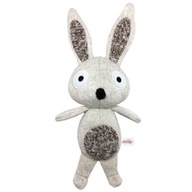 Hračka pre psa Maskot králika Hračka pre psa Maskot králika