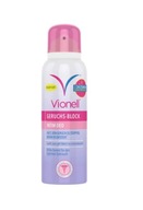 Vionell Odour Block deodorant pre intímnu hygienu 125 ML Vionell Odour Block deodorant pre intímnu hygienu 125 ML