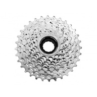Voľnobežka SUNRACE MFE60 8-rýchlostná 13-32T SHIMANO Voľnobežka SUNRACE MFE60 8-rýchlostná 13-32T SHIMANO