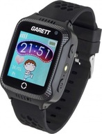 Inteligentné hodinky Kids Cool 2G čierne (5903246288865)